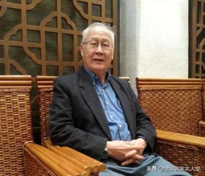 指挥家郑小瑛谈交响乐,客家山歌指挥家郑小瑛