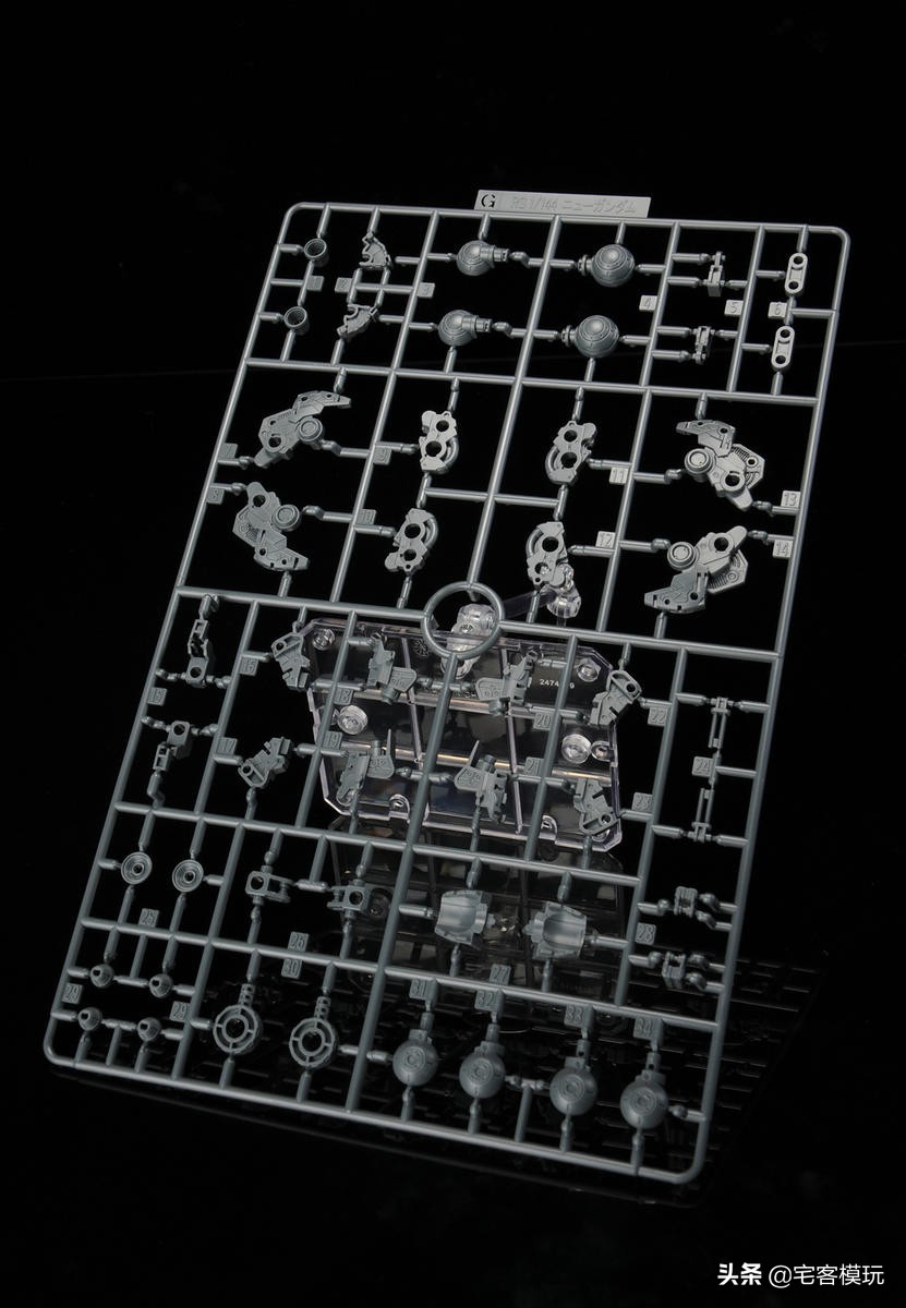 万代rg高达rx78-2,万代hg78官测