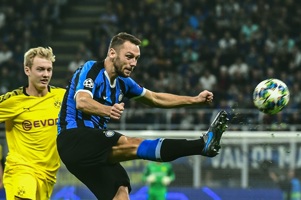 国米打破僵局,国米补强三大目标