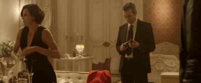 《间谍先生》：间谍大师写的小说，太精彩太好看啦