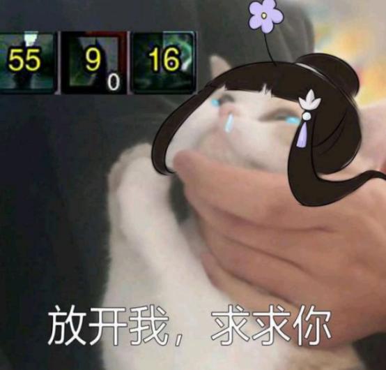 JJC里,奶花想要从头养成一只蓬莱幼崽有多心累?