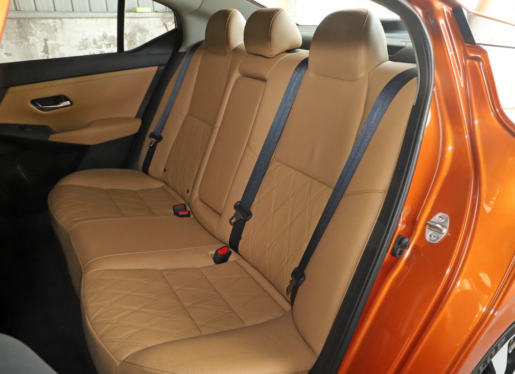 10万买大空间轿车首选这三款,预算不超六万的自动挡汽车推荐