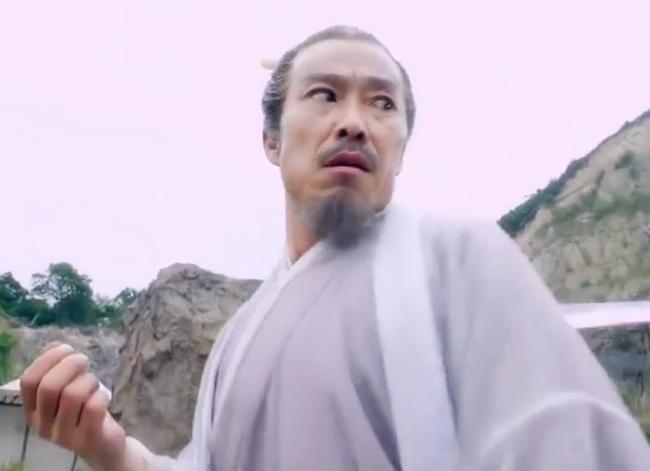 白眉大侠武林三圣,白眉大侠武林三圣简介