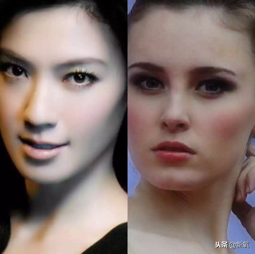 辛芷蕾是苦相女生吗,辛芷蕾气质怎么养成