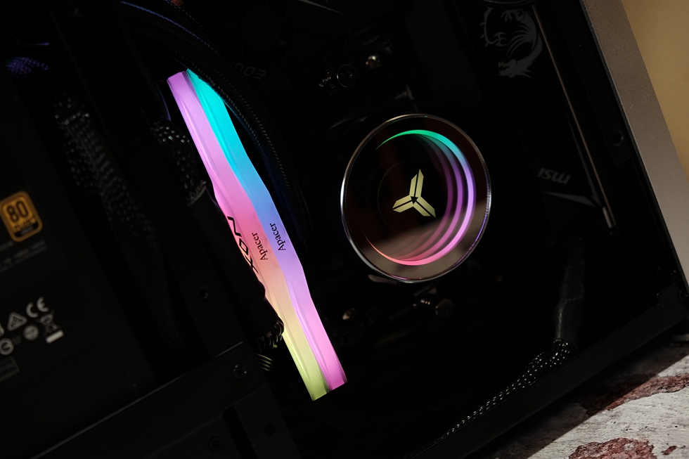 atx360水冷,360水冷atx大板机箱