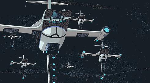 酷动2019年第6期|来吧，听小喵讲那始石的故事