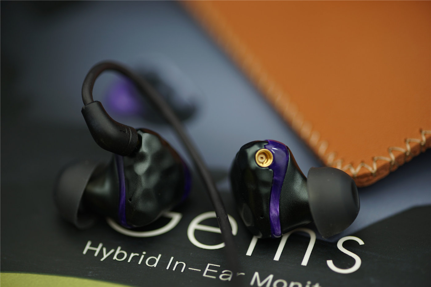 千元以下越级耐听入耳式耳机,ikft1s降噪耳机评测