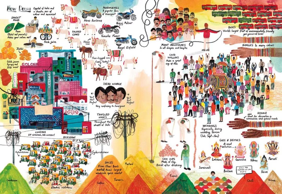 童真稚趣,稚拙童趣天真