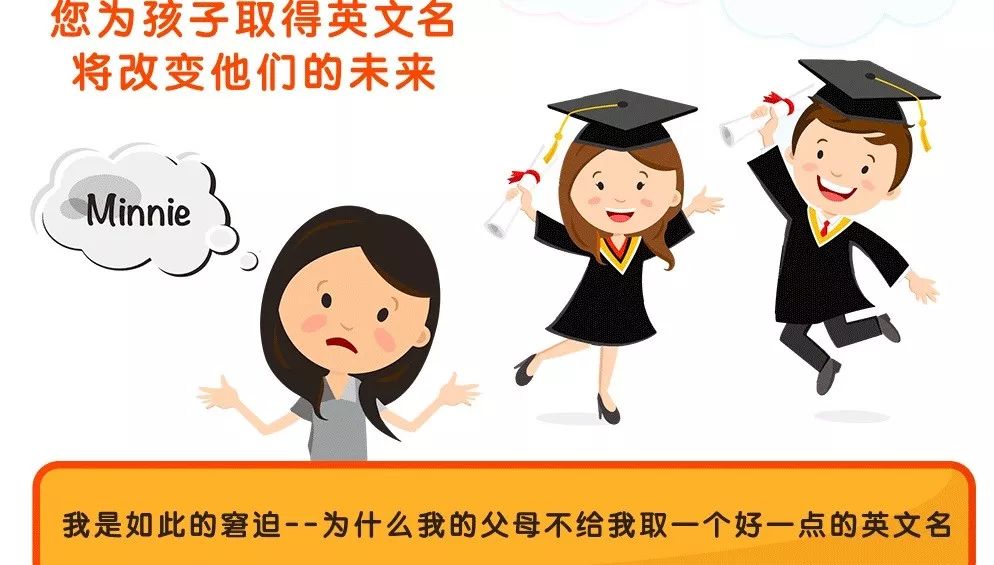 这个英国小姐姐靠给中国人取英文名赚30万镑