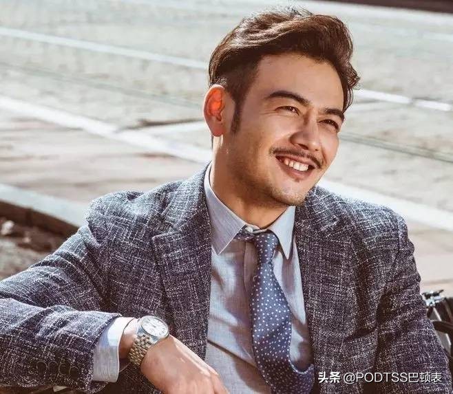 如何驾驭雅痞风,如何轻松驾驭雅痞风