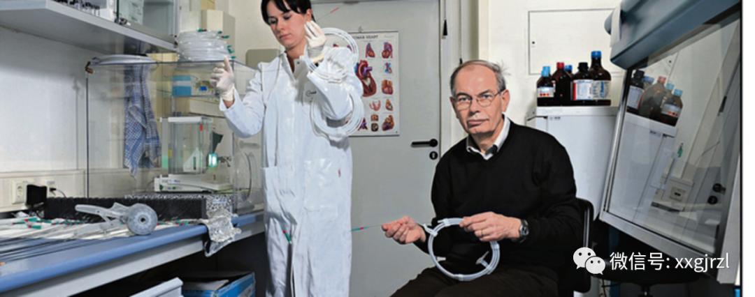 载药球囊导管——谁是行业的“大独裁者”？（转载）