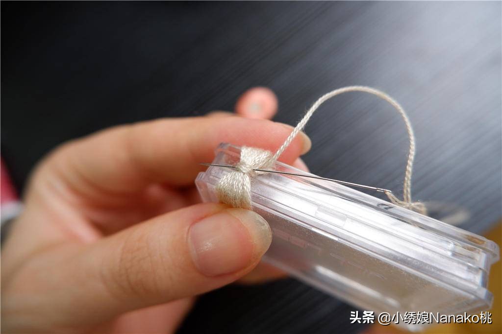 自制流苏最简单的方法,流苏diy怎么做才好看