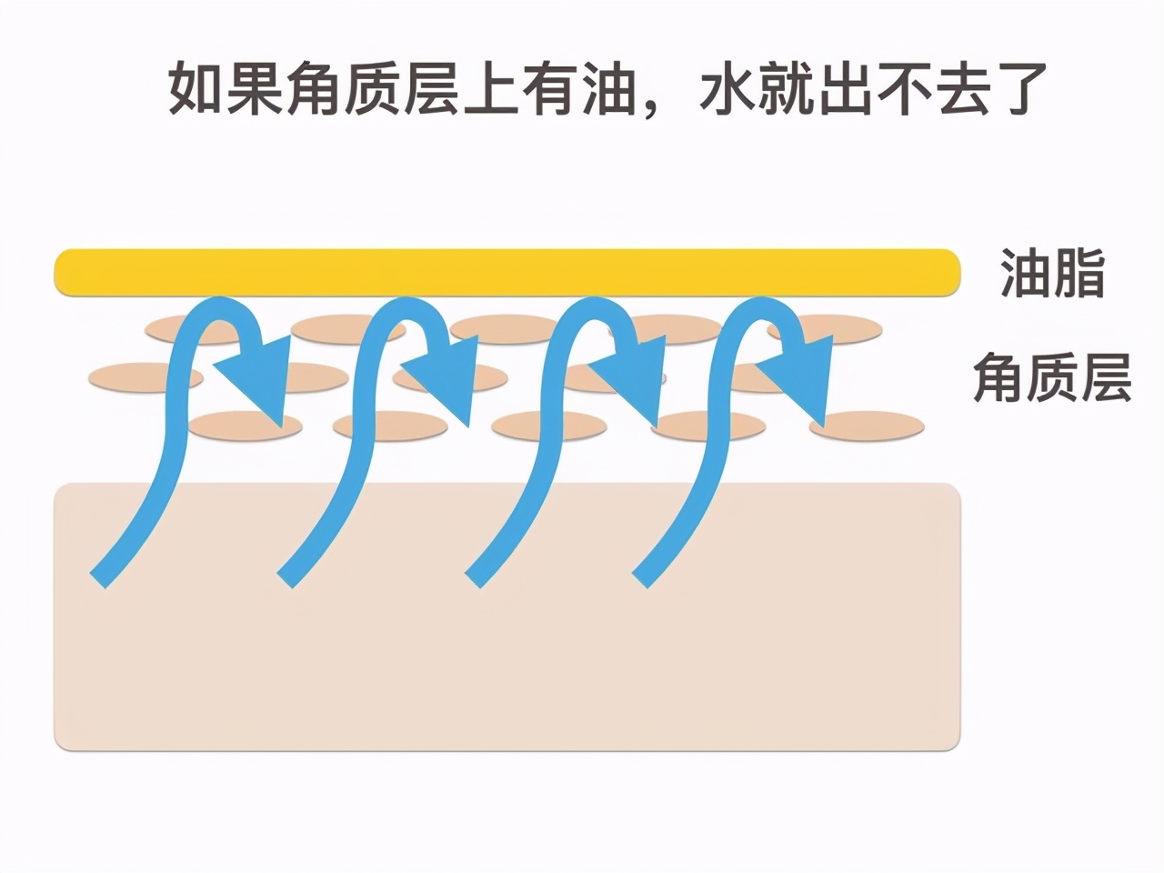 口干起皮怎么办涂润唇膏,为什么涂了变色唇膏嘴唇发干起皮