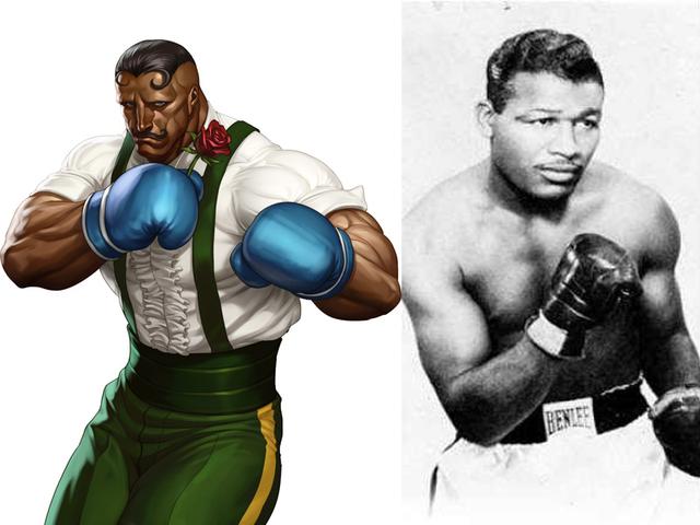 拳皇克拉克招式原型,克拉克历代拳皇必杀技