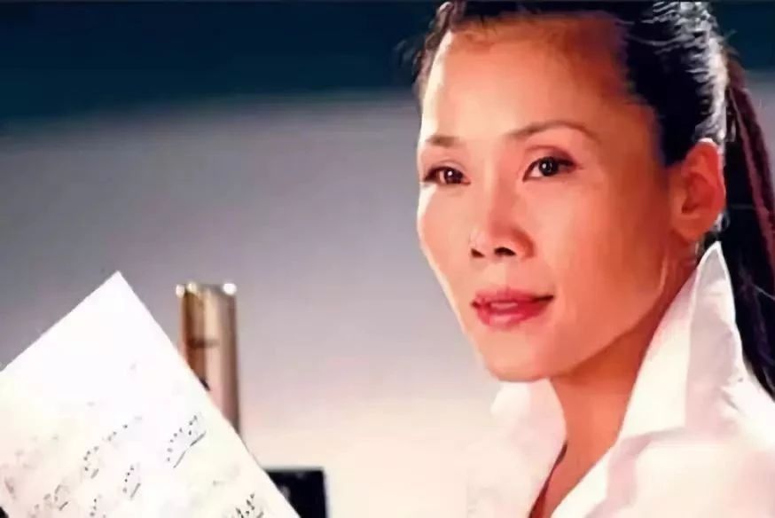 曾经是内地的歌坛一姐,现在的歌坛一姐是谁