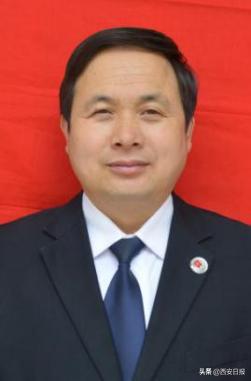 2022年西安好人,2020年西安好人榜