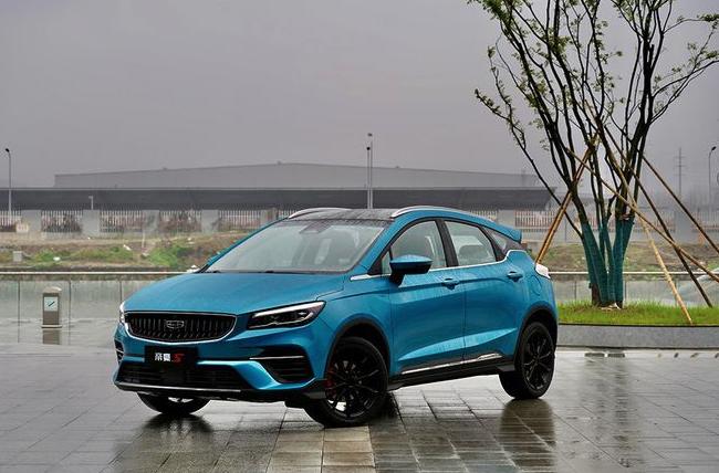 吉利帝豪全车10个音响,全系吉利帝豪报价