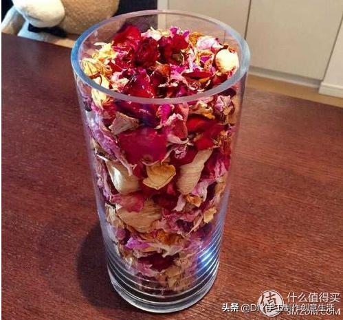 diy手工永生花制作全过程,diy永生花怎么做的