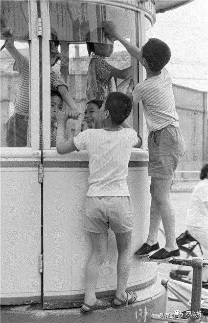 80年代末的北京，那一年您多大？