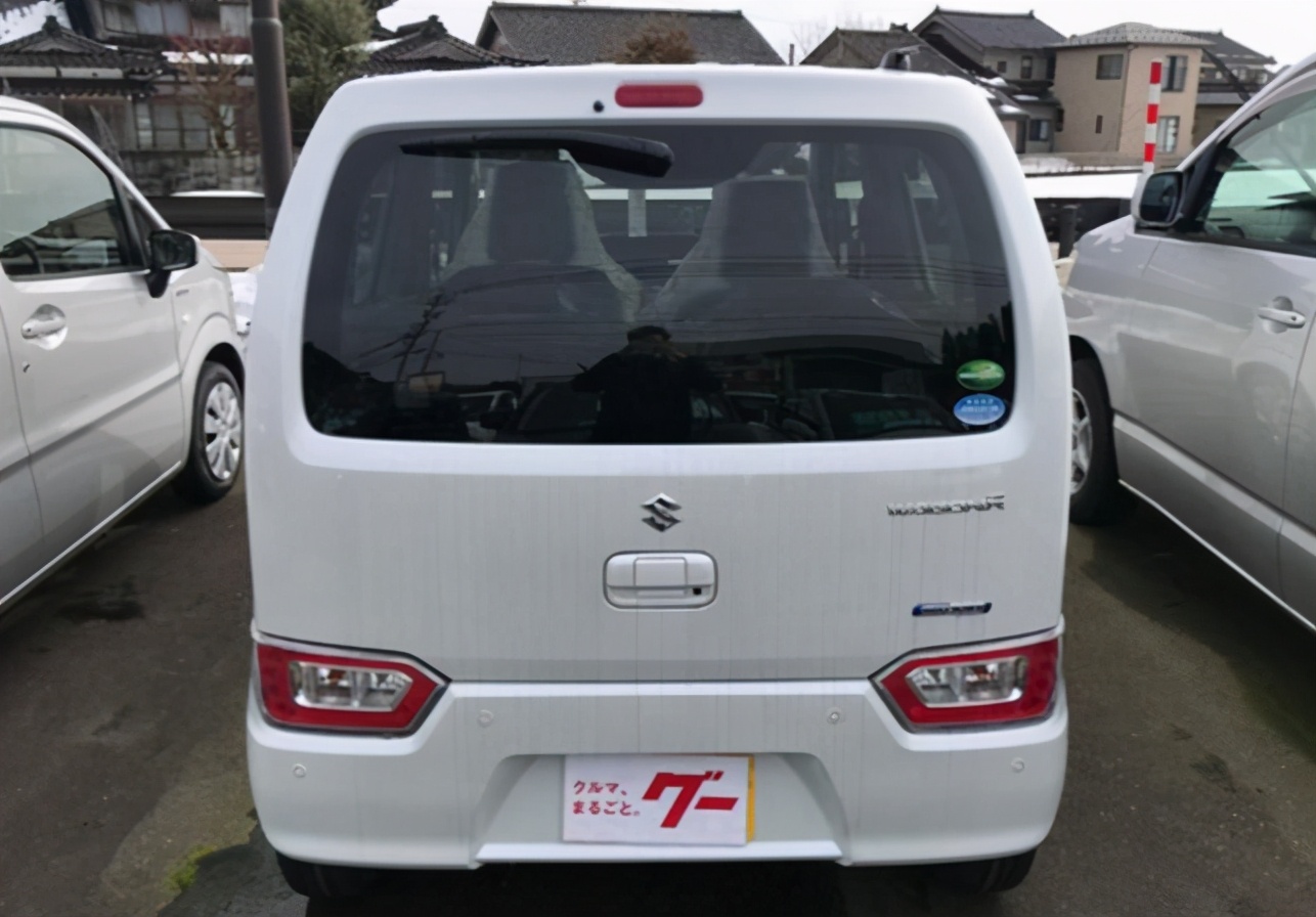 铃木北斗星0.66排量,北斗星cvt车型