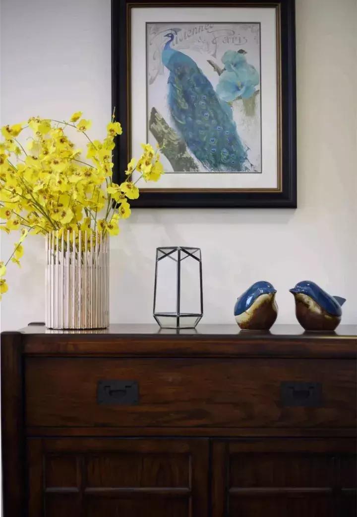 儿童房榻榻米美式轻奢,60-70平米小户型设计榻榻米