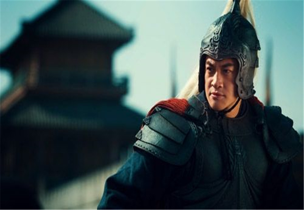 演义中的吕布到底有多强,真实中的吕布