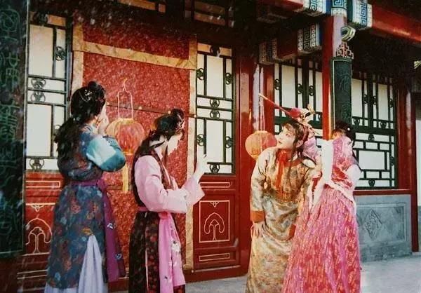 蒋勋细说红楼梦书籍推荐,蒋勋红楼梦其实是一部佛经