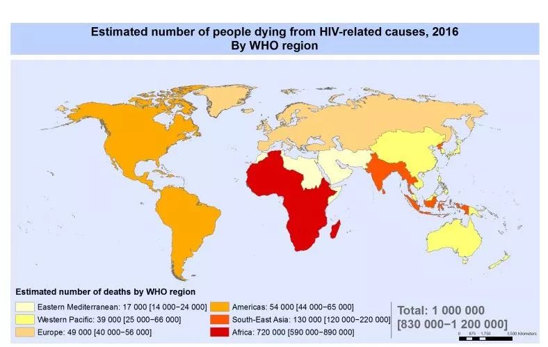 性开放的日本，为何艾滋病发病如此少？