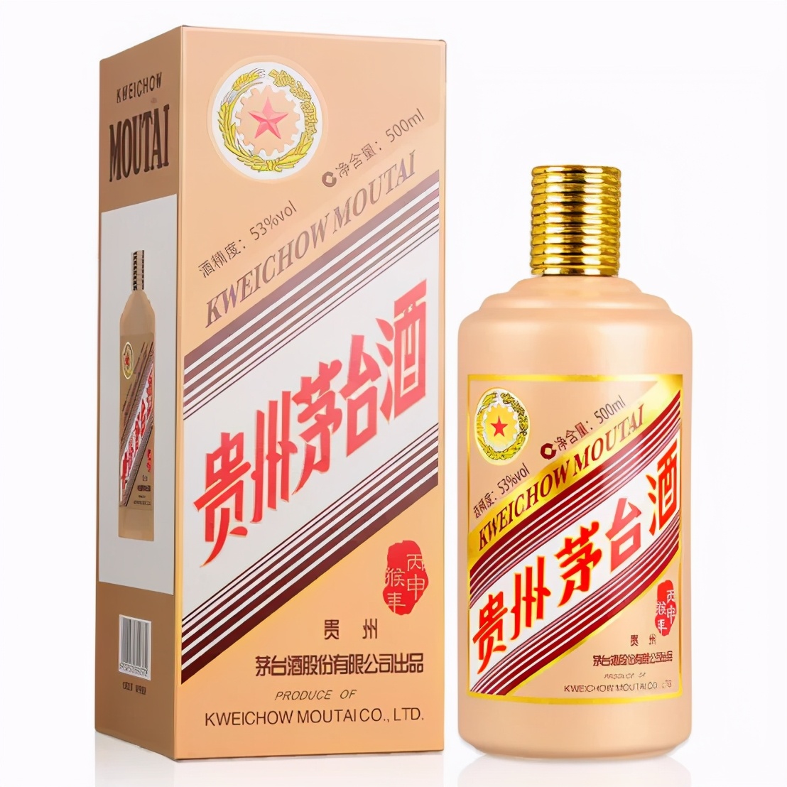 牛年生肖茅台深度解析,为什么会有散瓶牛年茅台生肖酒