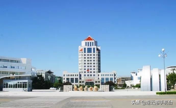 淮海工学院升江苏海洋大学,江苏海洋大学和淮海工学院