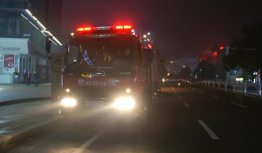 江西真暖！谢谢过年不回家的你！