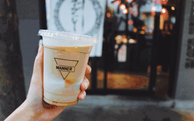 探店1500块外卖,咖啡外卖店探店怎么样赚钱