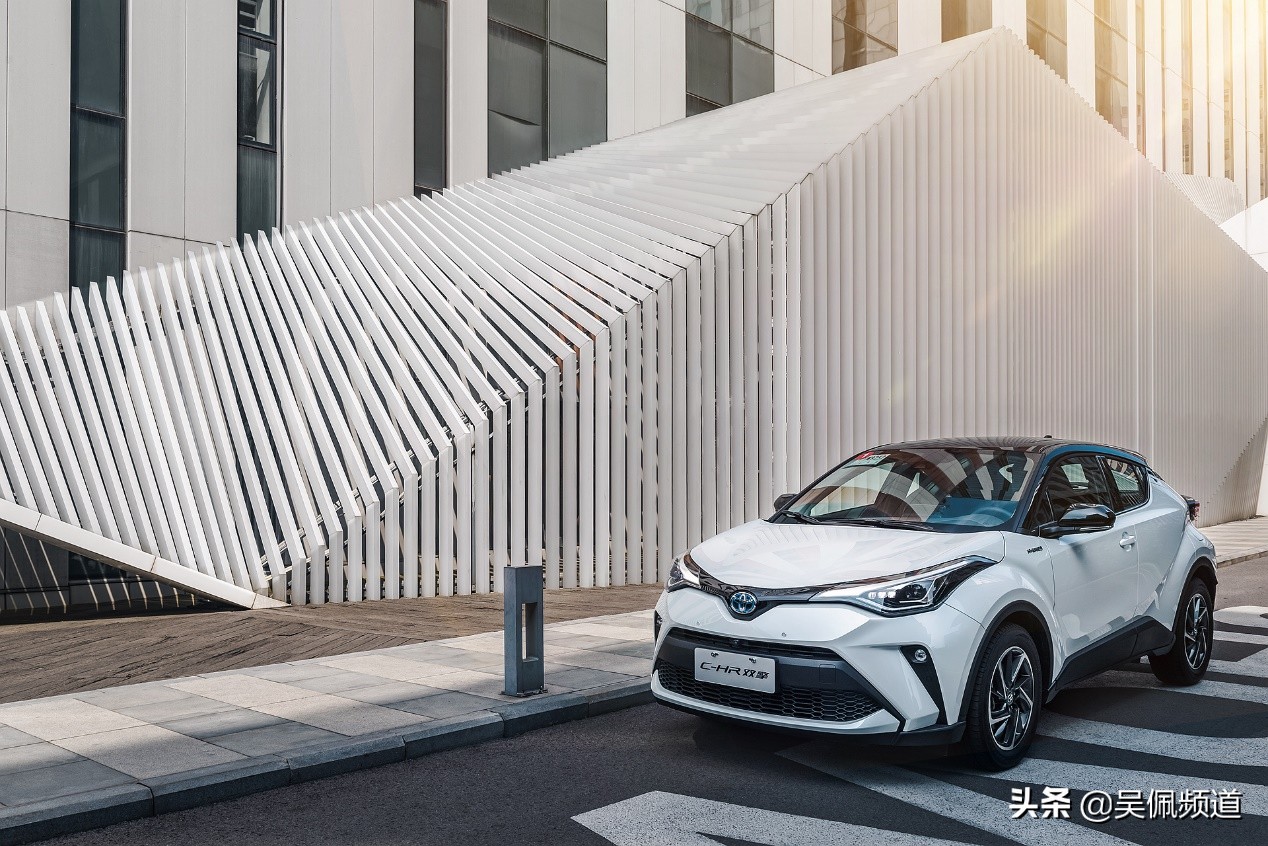 2023款丰田c-hr双擎版试驾,丰田c-hr双擎长途体验