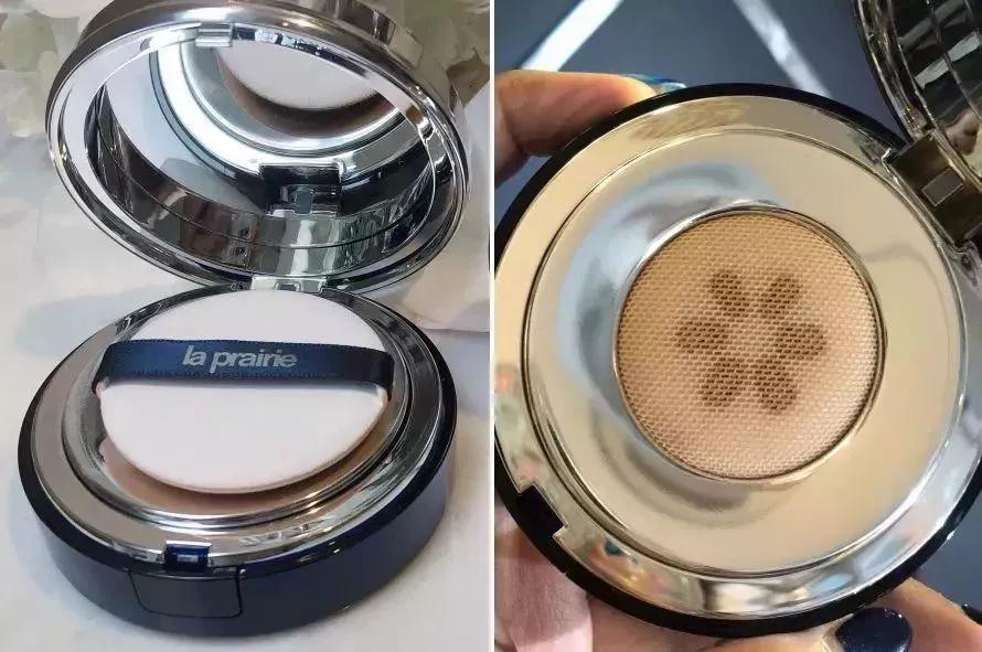 全球最好的气垫品牌,全世界最好的粉底