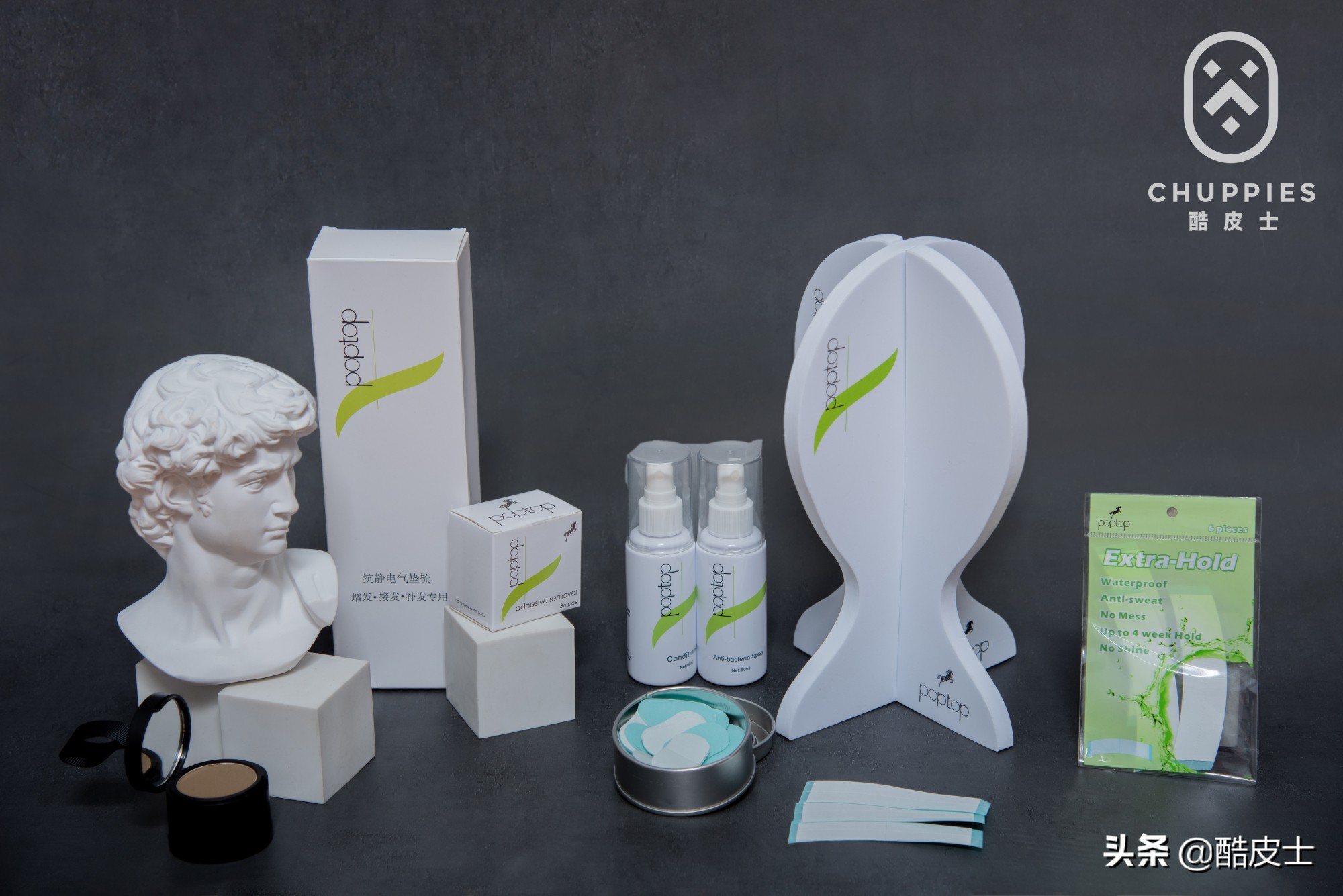 真人假发买自然色好还是买摩卡色,真人假发每天怎么打理