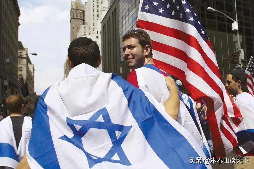 为什么没有犹太人当过美国总统,为什么犹太人当不了美国总统