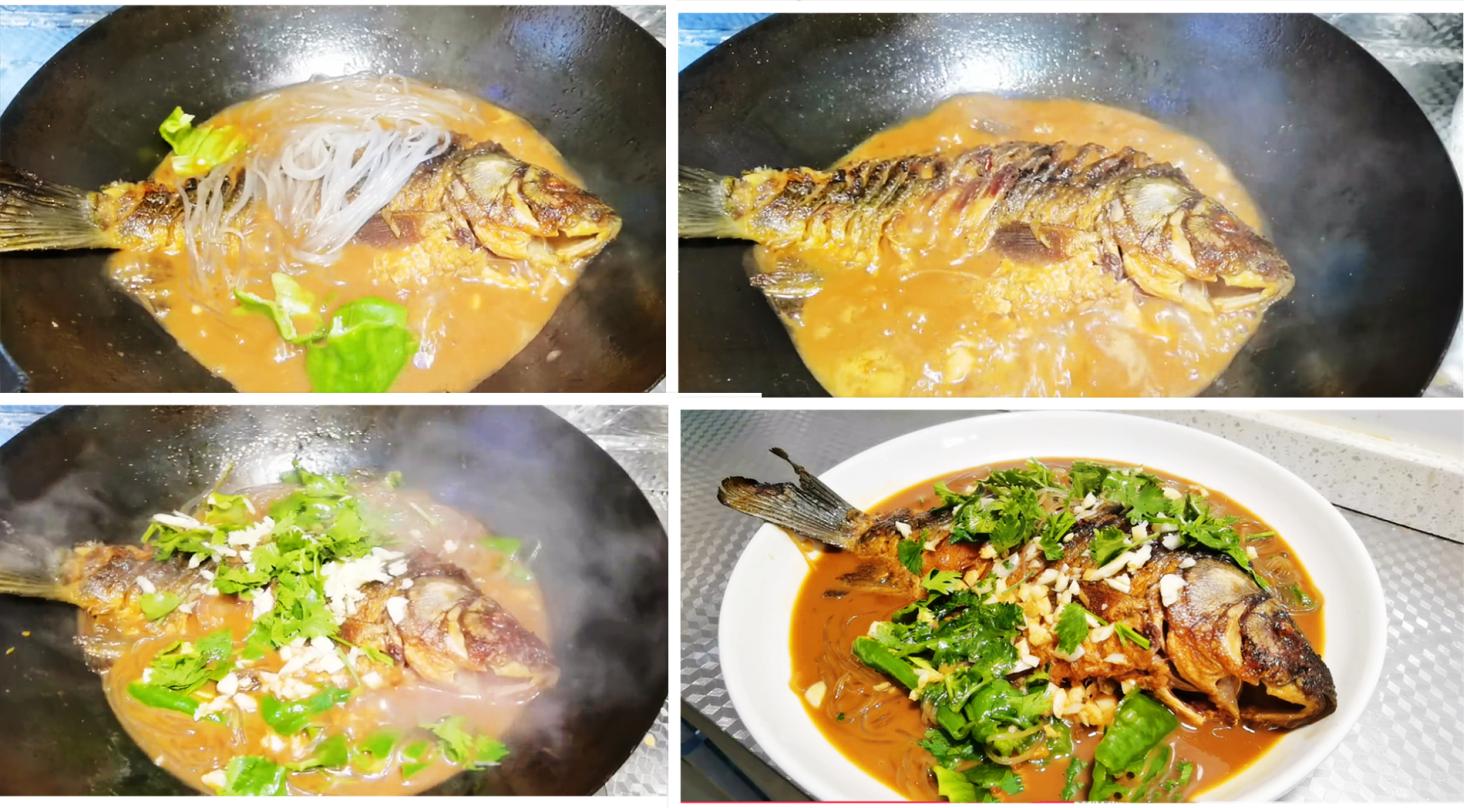 冬天暖胃掌握几点炖菜色香味俱全,降温了这18道炖菜最适合现在