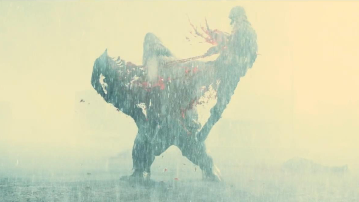 鲨鱼王恶战“派大星”!DC最爆爽的R级片出现了