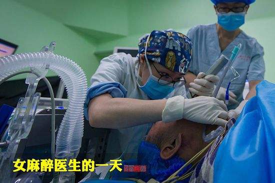 手术的那些事，你了解多少？特别是后三点