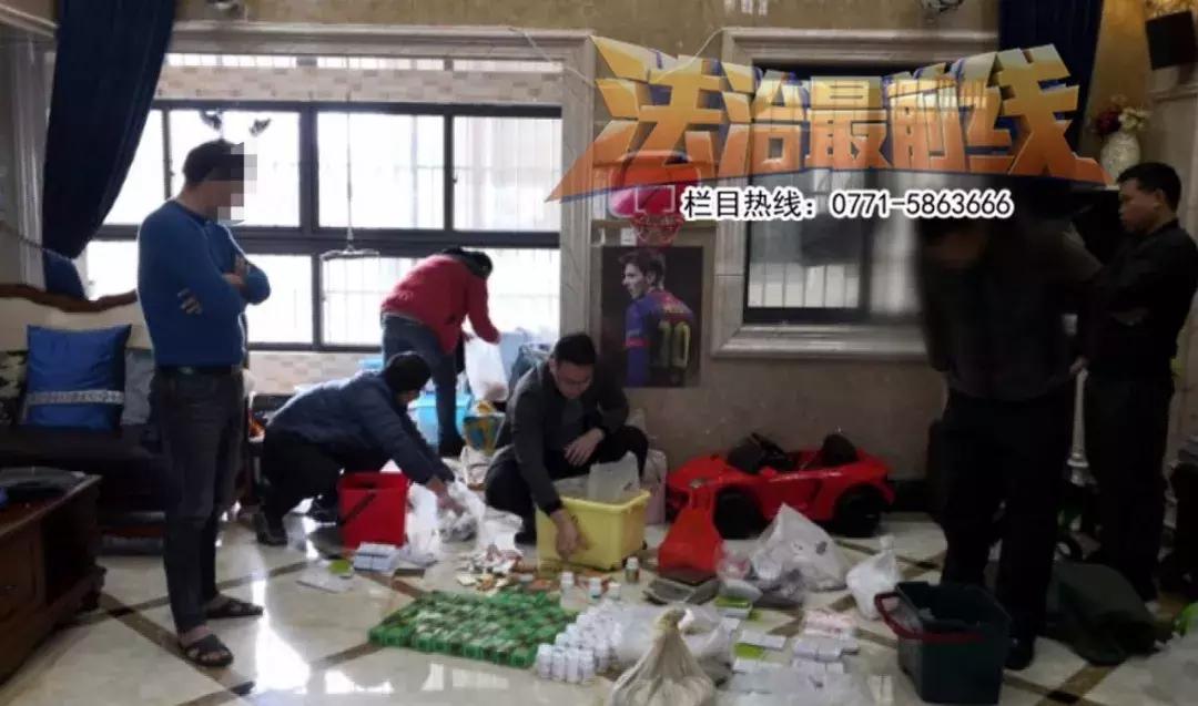 广西假药一览表,广西药监局公布假药