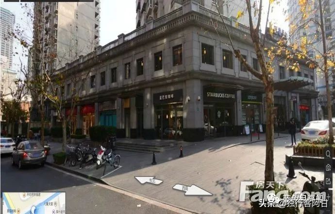 青岛武定路,青岛武定路历史