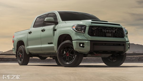 坦途最新款皮卡,坦途皮卡最新款