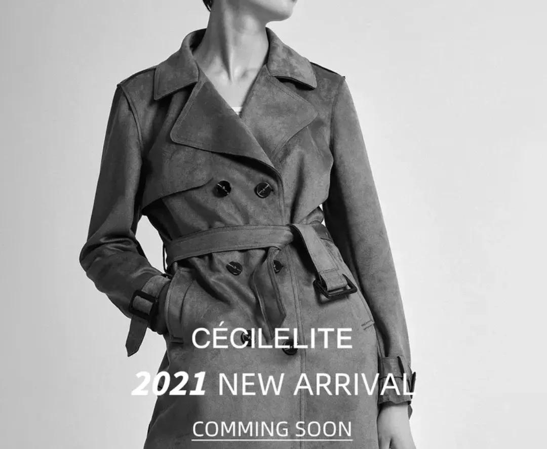 风衣英伦风短款麂皮,英伦经典格子风衣