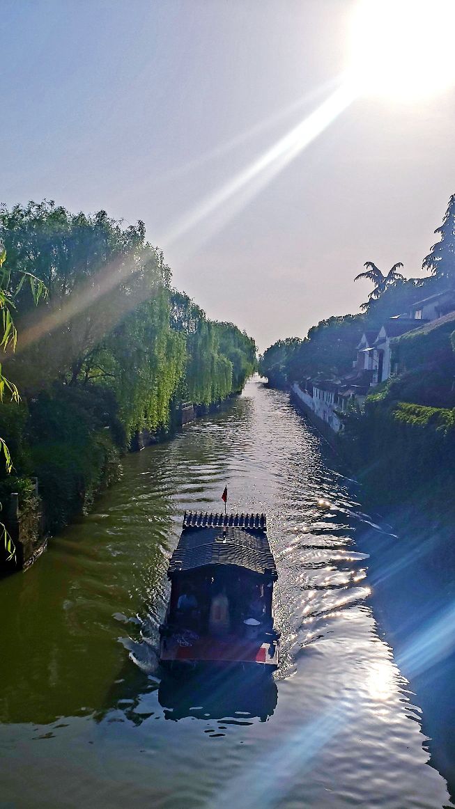 深圳和苏州夜生活,苏州哪里有夜生活的地方