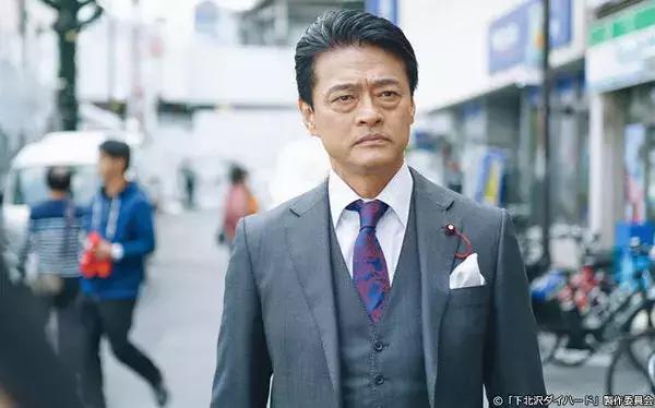 尺度算什么,岛国这深夜剧脑洞大到飞起