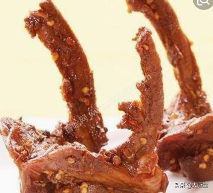 武汉黑鸭技术配方,武汉黑鸭标准化卤制工艺流程