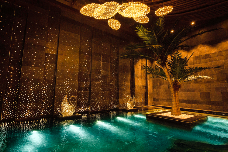 温泉疗养院哪家最好,温泉度假疗养院