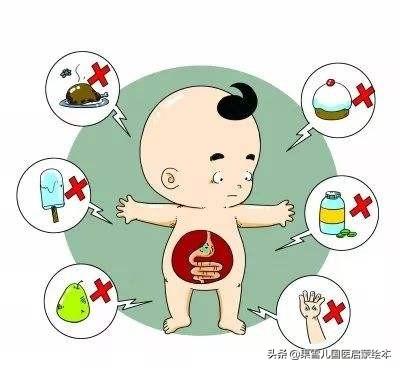 幼儿园肠胃炎的原因,幼儿园春季急性肠胃炎预防