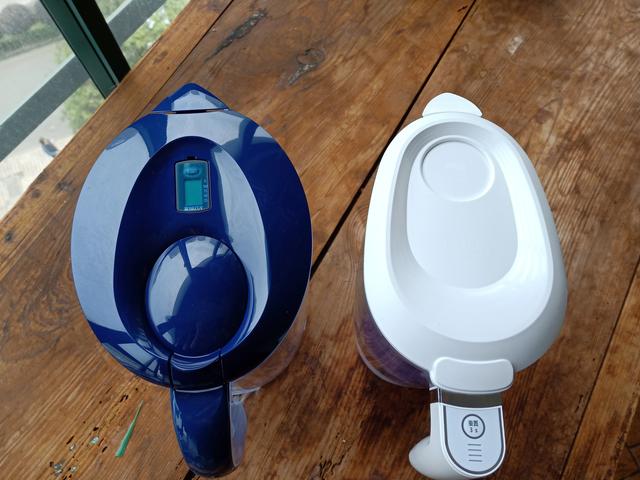 市面有哪些净水品牌,净水壶哪个牌子好