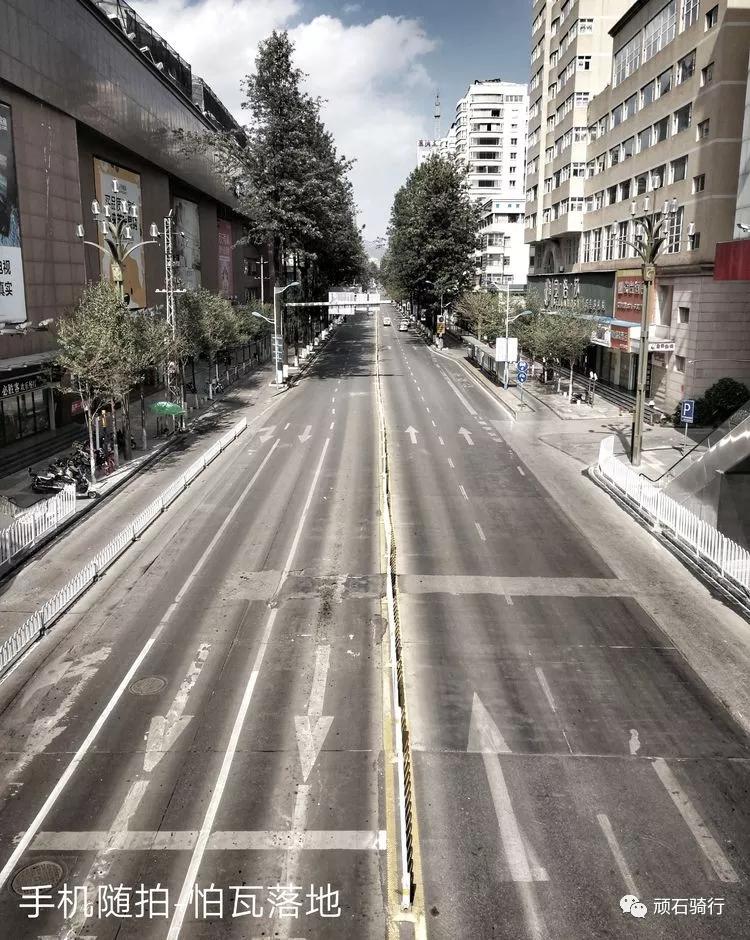 昆明的空城计,昆明空城计